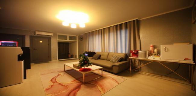 더나드 내부사진 2