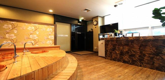 족향중국정통 내부사진 1