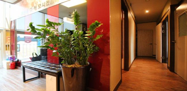 족향중국정통 내부사진 3