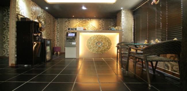 쿤타이 내부사진 1