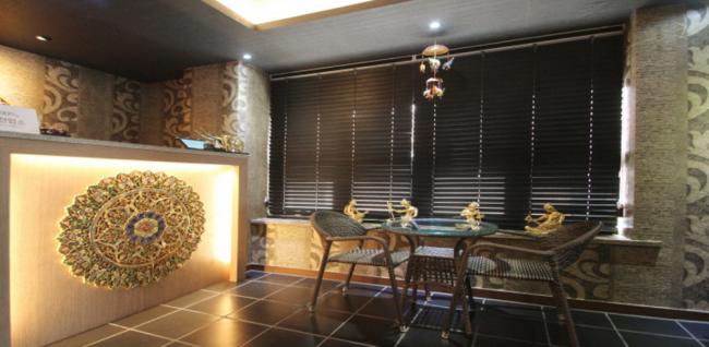 쿤타이 내부사진 2