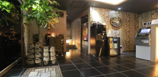 쿤타이 내부사진 3