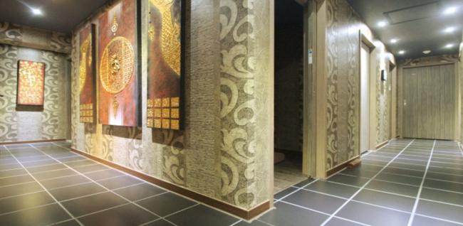 쿤타이 내부사진 4