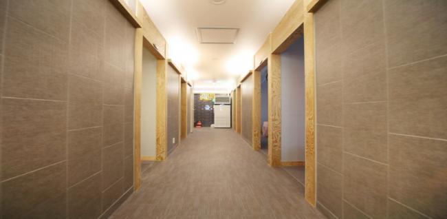 약손마사지 내부사진 2