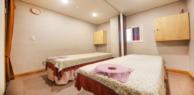 약손마사지 내부사진 5