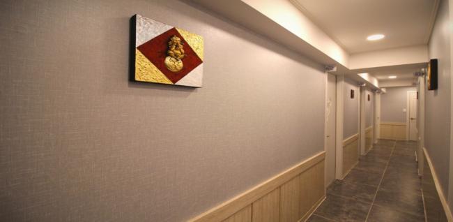 헬스랜드 내부사진 2