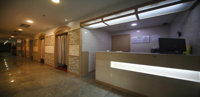 베트남힐링케어 내부사진 1