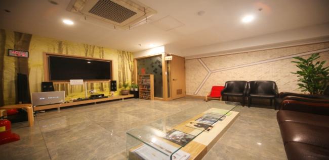 베트남힐링케어 내부사진 2