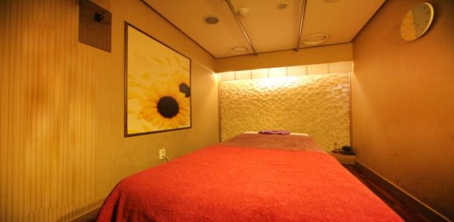 베트남힐링케어 내부사진 3