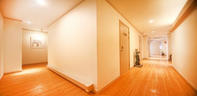 예본테라피 내부사진 1