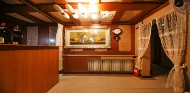 아로마찜마사지 (을지로3가역) 내부사진 1