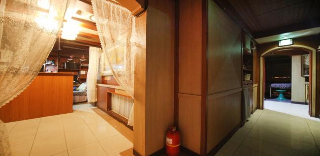 아로마찜마사지 (을지로3가역) 내부사진 2