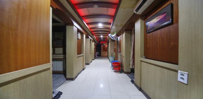 아로마찜마사지 (을지로3가역) 내부사진 4