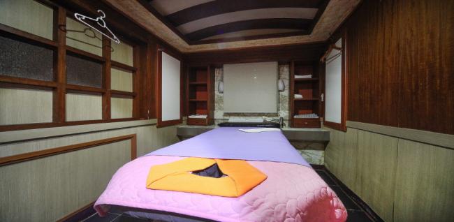 아로마찜마사지 (을지로3가역) 내부사진 7