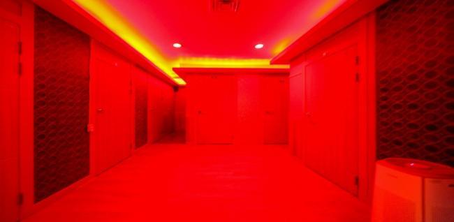 힐링마사지 내부사진 3