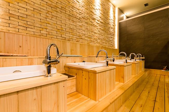 굿모닝약손 내부사진 3