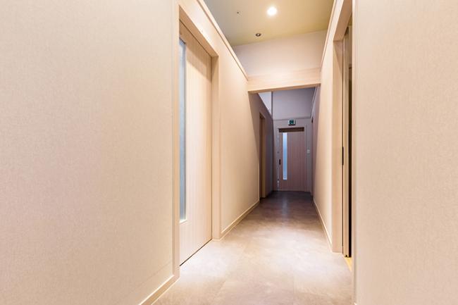 굿모닝약손 내부사진 4