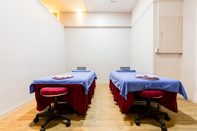 굿모닝약손 내부사진 5