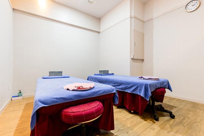 굿모닝약손 내부사진 6