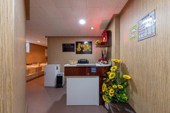 진중국전통마사지 내부사진 1