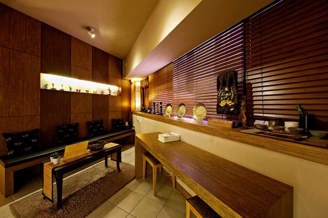 라마타이 내부사진 2