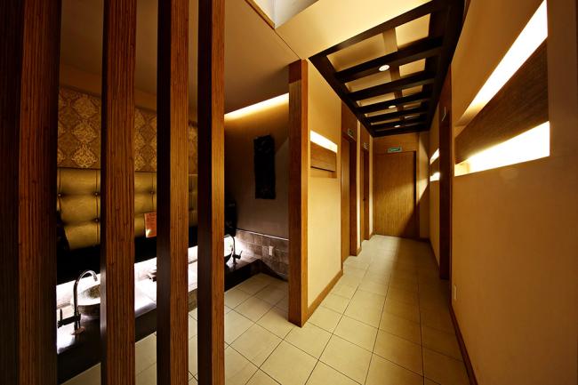 라마타이 내부사진 4