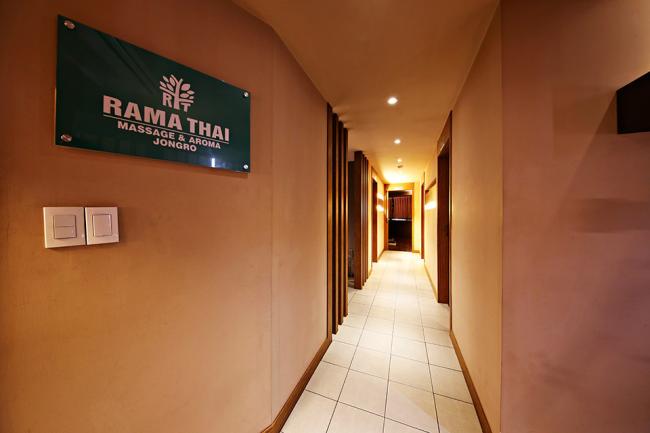 라마타이 내부사진 6