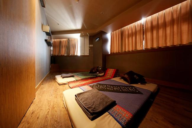 라마타이 내부사진 8