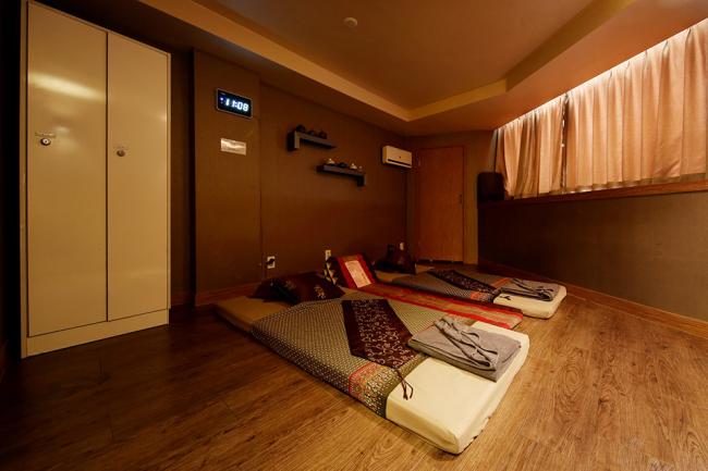 라마타이 내부사진 9