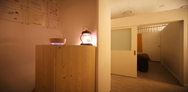 리유테라피 내부사진 1