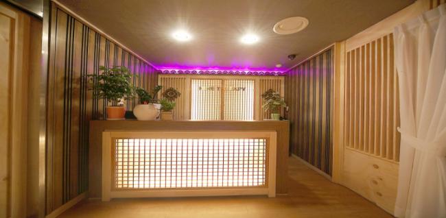 나인 내부사진 1