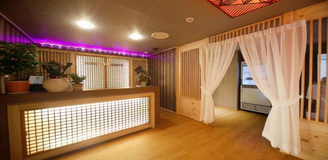 나인 내부사진 2