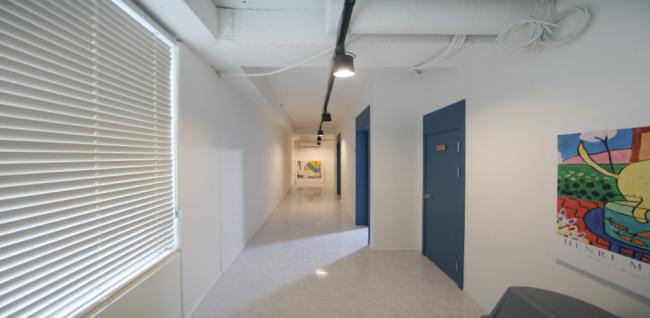 루멘스웨디시 내부사진 1