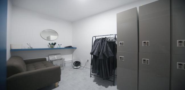 루멘스웨디시 내부사진 5