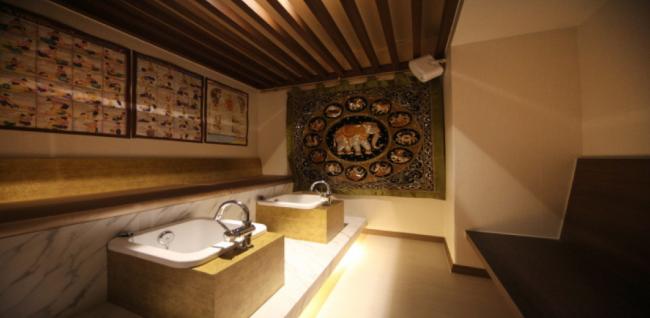 썸타이 내부사진 4