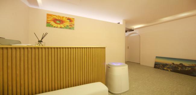 망고테라피 내부사진 1