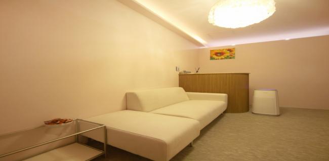 망고테라피 내부사진 2