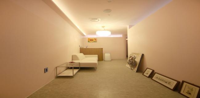 망고테라피 내부사진 3