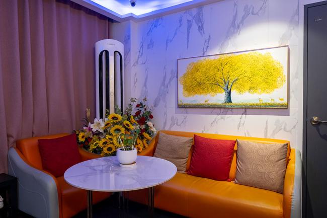 송파나루역 차이마사지 내부사진 3