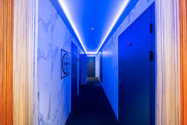 송파나루역 차이마사지 내부사진 4