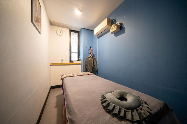 송파나루역 차이마사지 내부사진 5