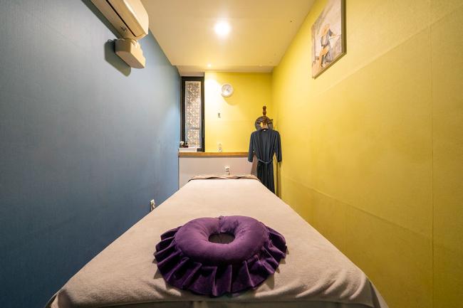 송파나루역 차이마사지 내부사진 6