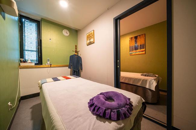 송파나루역 차이마사지 내부사진 7