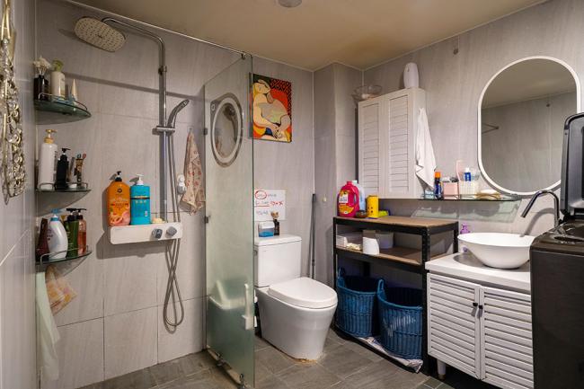 송파나루역 차이마사지 내부사진 8