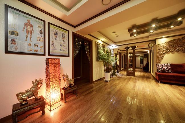 삼전동 전통왓포 내부사진 2