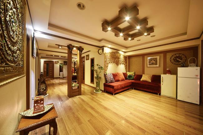 삼전동 전통왓포 내부사진 3