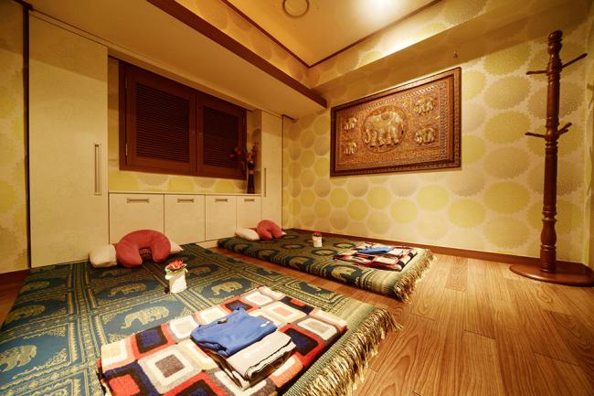 삼전동 전통왓포 내부사진 5