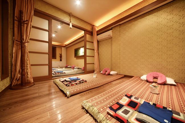 삼전동 전통왓포 내부사진 6