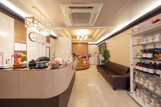 가락동 왓포테라피 내부사진 2