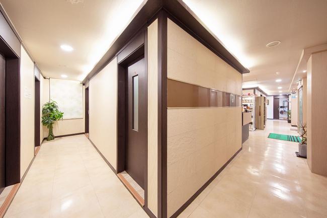 가락동 왓포테라피 내부사진 4